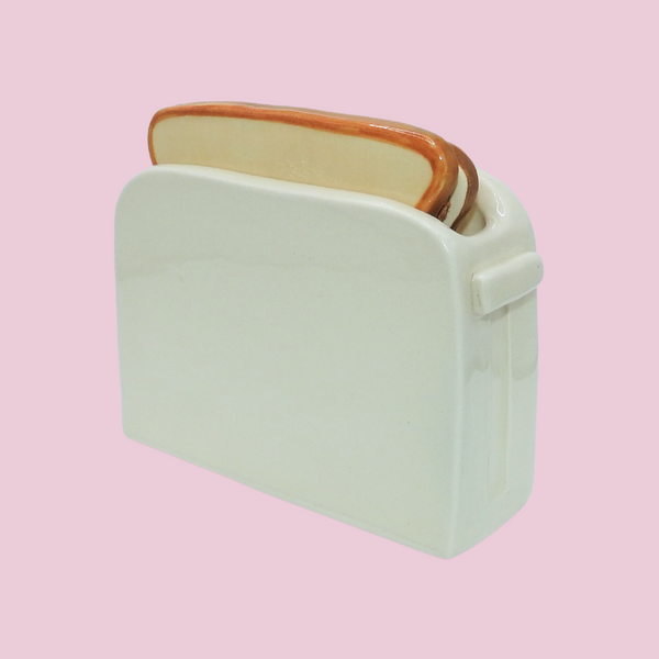 toaster coaster set (pre-order)