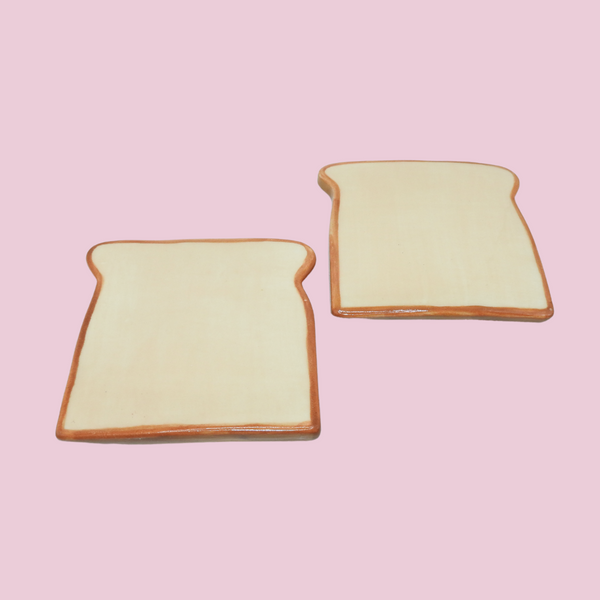 toaster coaster set (pre-order)