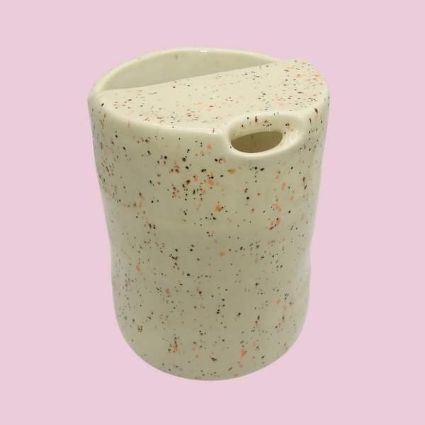 confetti travel mug